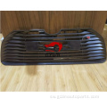 VIOS GR 2023+ mbele bumper grille